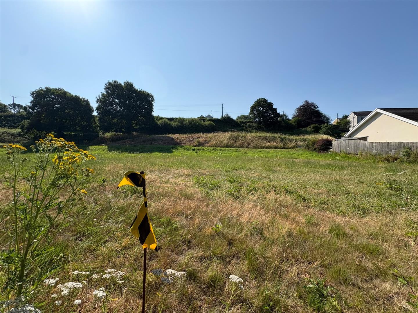 Caepontbren, Pontyates, Llanelli, SA15 5TX